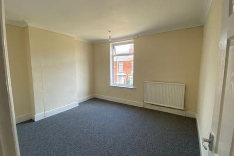 2 bedroom semi-detached house to rent, BERESFORD STREET, MANSFIELD, NOTTINGHAMSHIRE