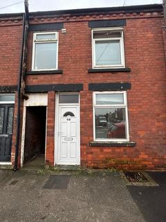 3 bedroom terraced house to rent, PRIESTSIC ROAD, SUTTON IN ASHFIELD