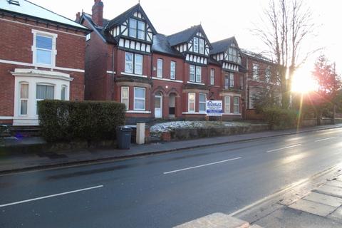 Studio to rent, UTTOXETER ROAD,DERBY