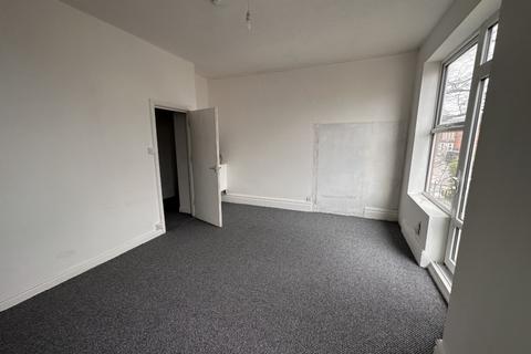 Studio to rent, UTTOXETER ROAD,DERBY