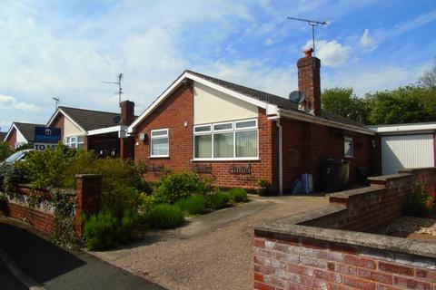 3 bedroom bungalow to rent, Fairfield Avenue, Hilcote, Alfreton