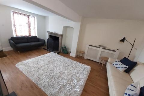 3 bedroom end of terrace house for sale, West Green, Stokesley, North Yorkshire