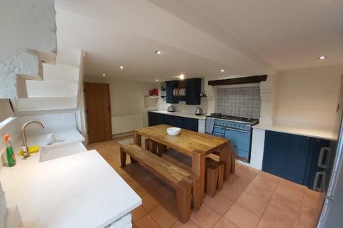 3 bedroom end of terrace house for sale, West Green, Stokesley, North Yorkshire