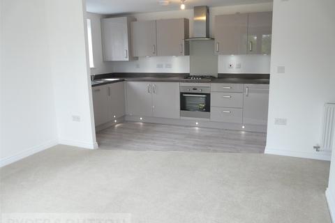2 bedroom apartment to rent - Calder View, 2 Hollas Lane, Sowerby Bridge, West Yorkshire, HX6