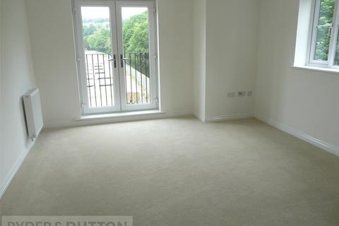 2 bedroom apartment to rent - Calder View, 2 Hollas Lane, Sowerby Bridge, West Yorkshire, HX6