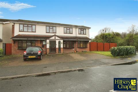 4 bedroom detached house for sale, Brook Road, Brentwood, Essex, CM14