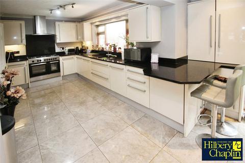 4 bedroom detached house for sale, Brook Road, Brentwood, Essex, CM14