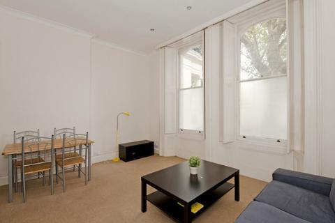 1 bedroom flat to rent - Warwick Avenue, Little Venice, W9