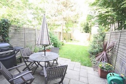 5 bedroom townhouse to rent, Staines Road East,  Sunbury-On-Thames,  TW16