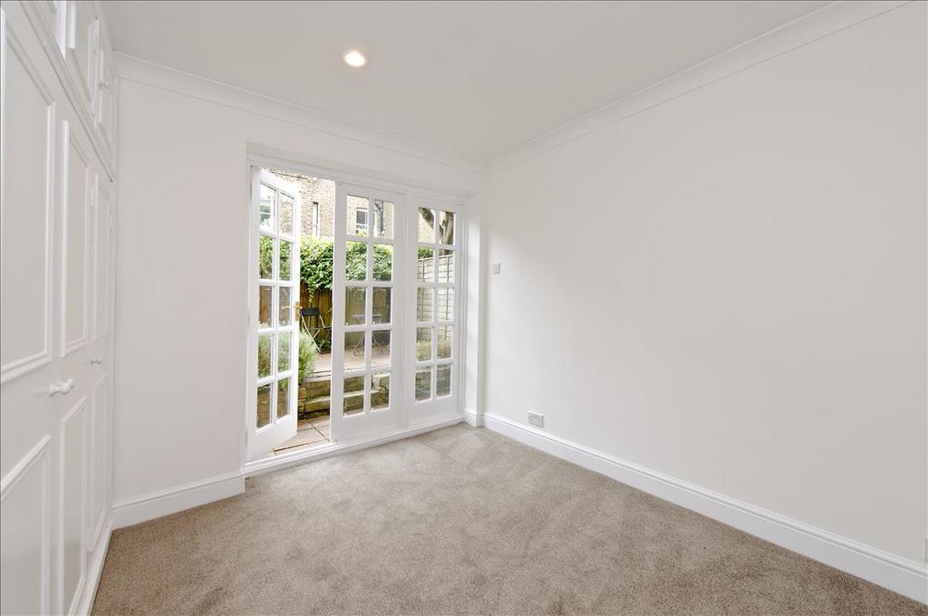Apartment in London - View 4