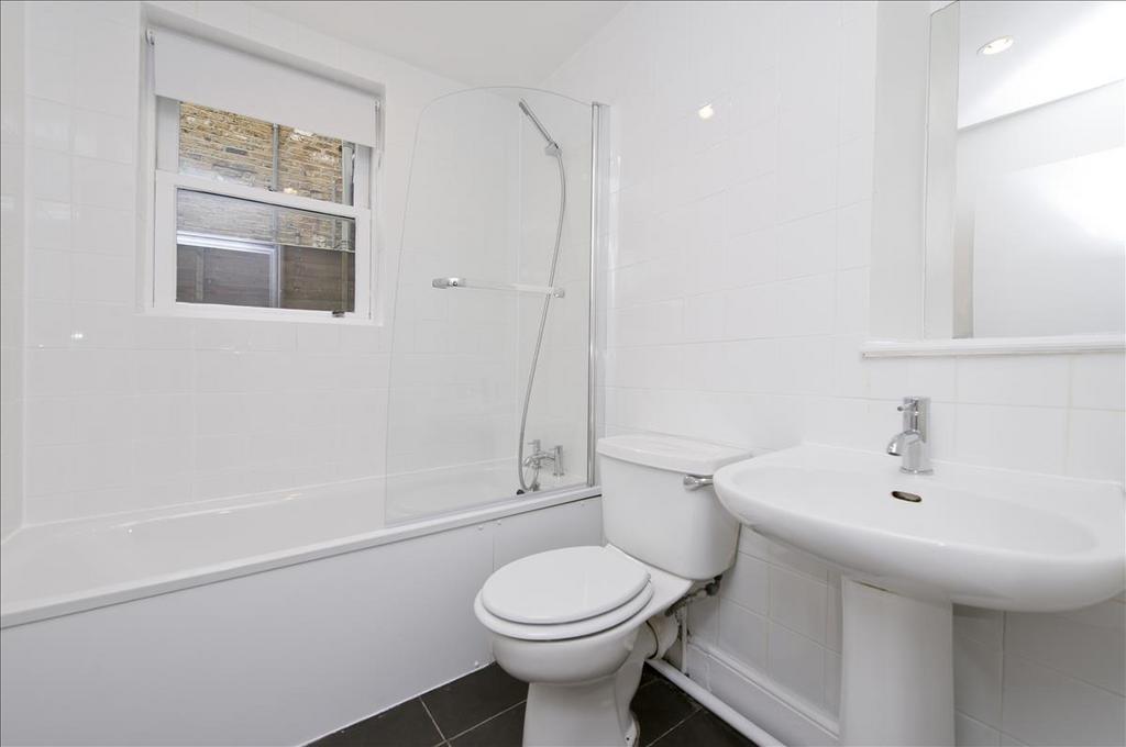 Apartment in London - View 5