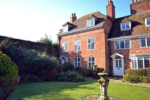 5 bedroom house for sale, Quadrille Court, St. Thomas Street, Lymington, Hampshire, SO41