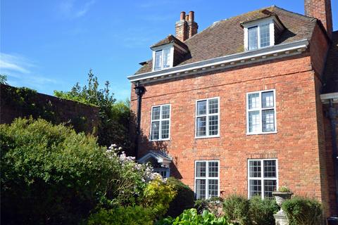 5 bedroom house for sale, Quadrille Court, St. Thomas Street, Lymington, Hampshire, SO41