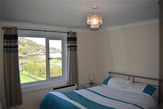 3 Burnside Cottages Craignure Isle Of Mull Argyll And Bute