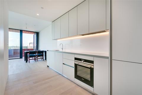 2 bedroom flat to rent, Duo Tower, Penn Street, Hoxton, London