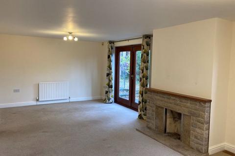 3 bedroom house to rent, Low Langstaffe, Sedbergh