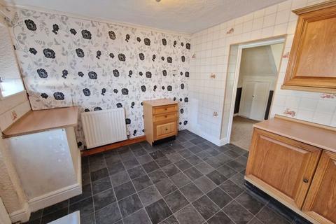 2 bedroom terraced house for sale, Maple Street, Ashington,