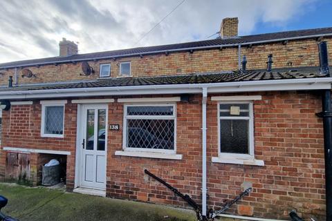 undefined, Maple Street, Ashington,