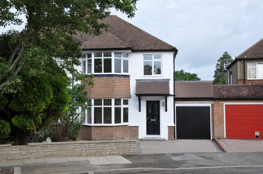 Front Grange Road