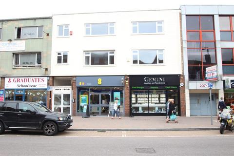 2 bedroom flat to rent, High Street, Orpington, Kent, BR6 0PF