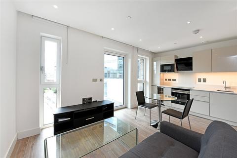 Studio to rent, Wiverton Tower, 4 New Drum Street, London, E1