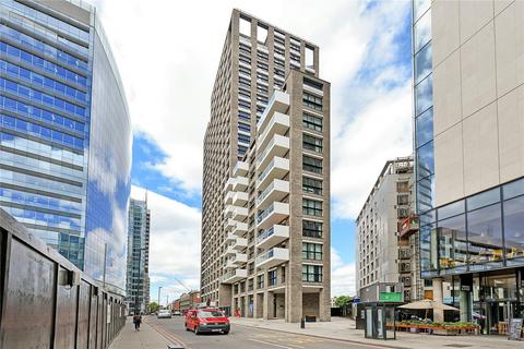 Studio to rent, Wiverton Tower, 4 New Drum Street, London, E1