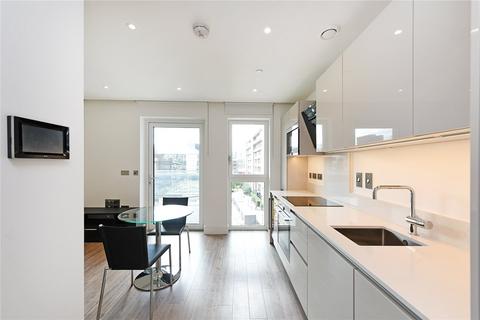 Studio to rent, Wiverton Tower, 4 New Drum Street, London, E1