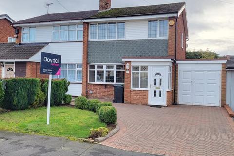 3 bedroom house to rent, Sedgley, Dudley