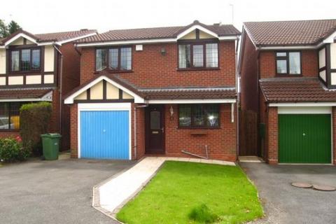 3 bedroom house to rent, Coseley, Bilston