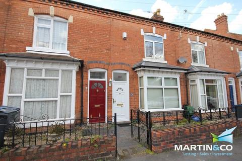 undefined, Clarence Road, Harborne, B17