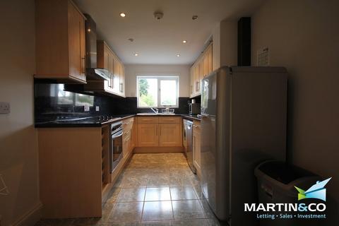 undefined, Clarence Road, Harborne, B17