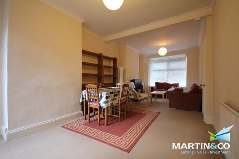 undefined, Clarence Road, Harborne, B17