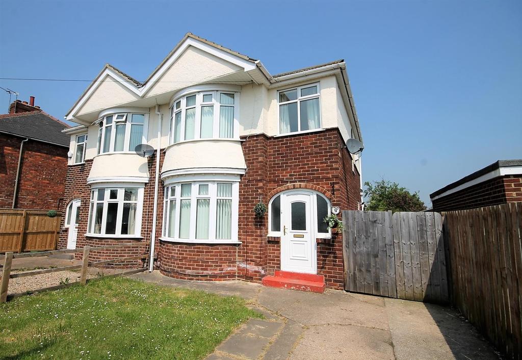 Grangefield Road, StocktonOnTees 3 bed semidetached house £575 pcm