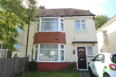 undefined, Upper Bevendean Avenue, Brighton, BN2 4FG