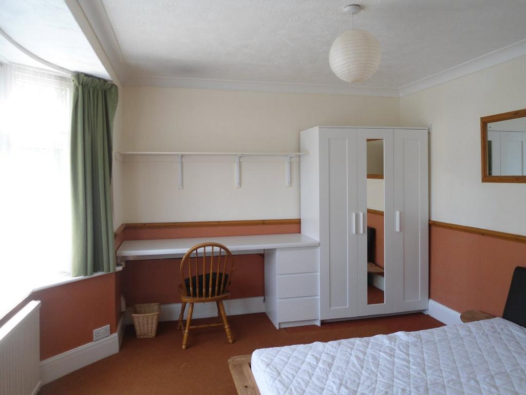 Bedroom 4