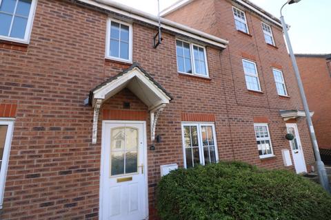 2 bedroom end of terrace house to rent, Meden Avenue, Brough, East Yorkshire
