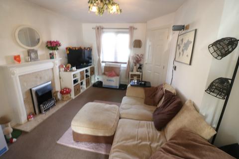 2 bedroom end of terrace house to rent, Meden Avenue, Brough, East Yorkshire