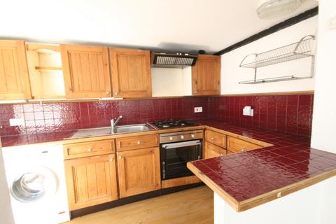1 bedroom apartment to rent, Trinity Street, Brighton BN2