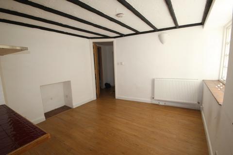 1 bedroom apartment to rent, Trinity Street, Brighton BN2