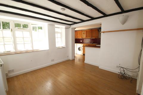 1 bedroom apartment to rent, Trinity Street, Brighton BN2