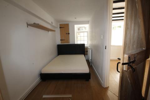 1 bedroom apartment to rent, Trinity Street, Brighton BN2