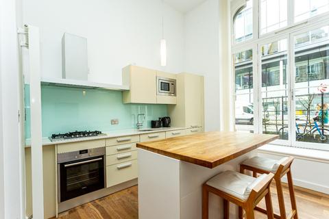 1 bedroom flat to rent - Simpson Loan, Central, Edinburgh, EH3
