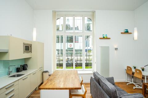 1 bedroom flat to rent - Simpson Loan, Central, Edinburgh, EH3