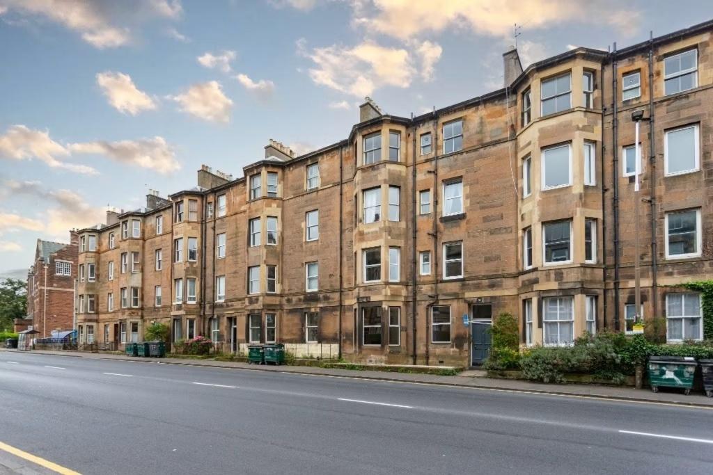 Dalkeith Road, Newington, Edinburgh, EH16 - View 2