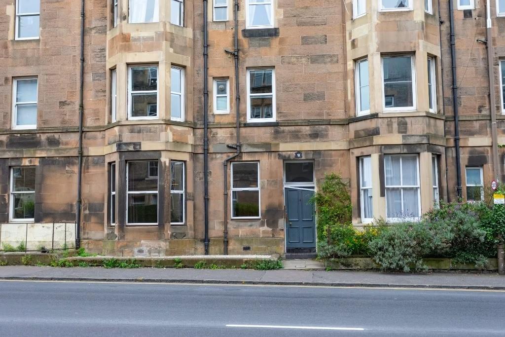 Dalkeith Road, Newington, Edinburgh, EH16 - View 3