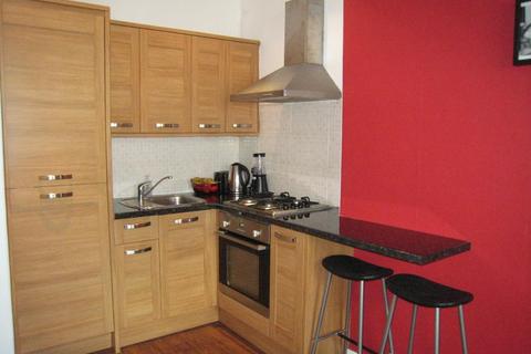 1 bedroom flat to rent, Orwell Terrace, Dalry, Edinburgh, EH11