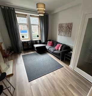 1 bedroom flat to rent, Orwell Terrace, Dalry, Edinburgh, EH11