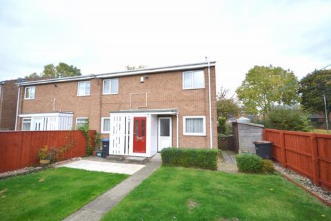2 bedroom apartment to rent, Redesdale Road, Chester Le Street, Dh2
