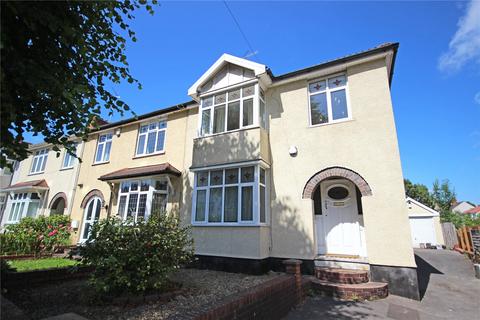 undefined, Cranbrook Road, Redland, Bristol, BS6
