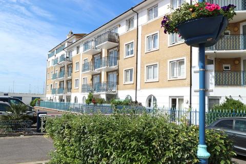2 bedroom apartment to rent, Sovereign Court, Brighton Marina Village